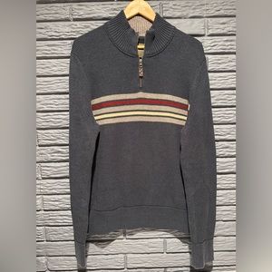 Eddie Bauer Men’s Sweater Size Large